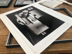 Jura, série "Clocks and Clouds"