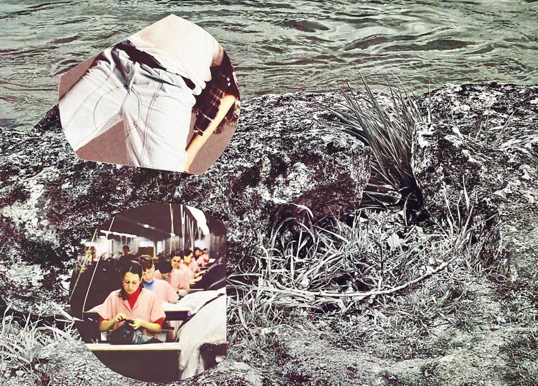 JeanClaude Byandb Art contemporain français par JeanClaude Byandb