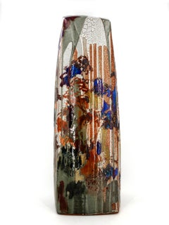Abstract Sculptures
