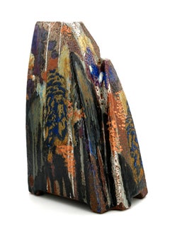 Abstract Sculptures