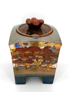 Esculturas figurativas de cerámica