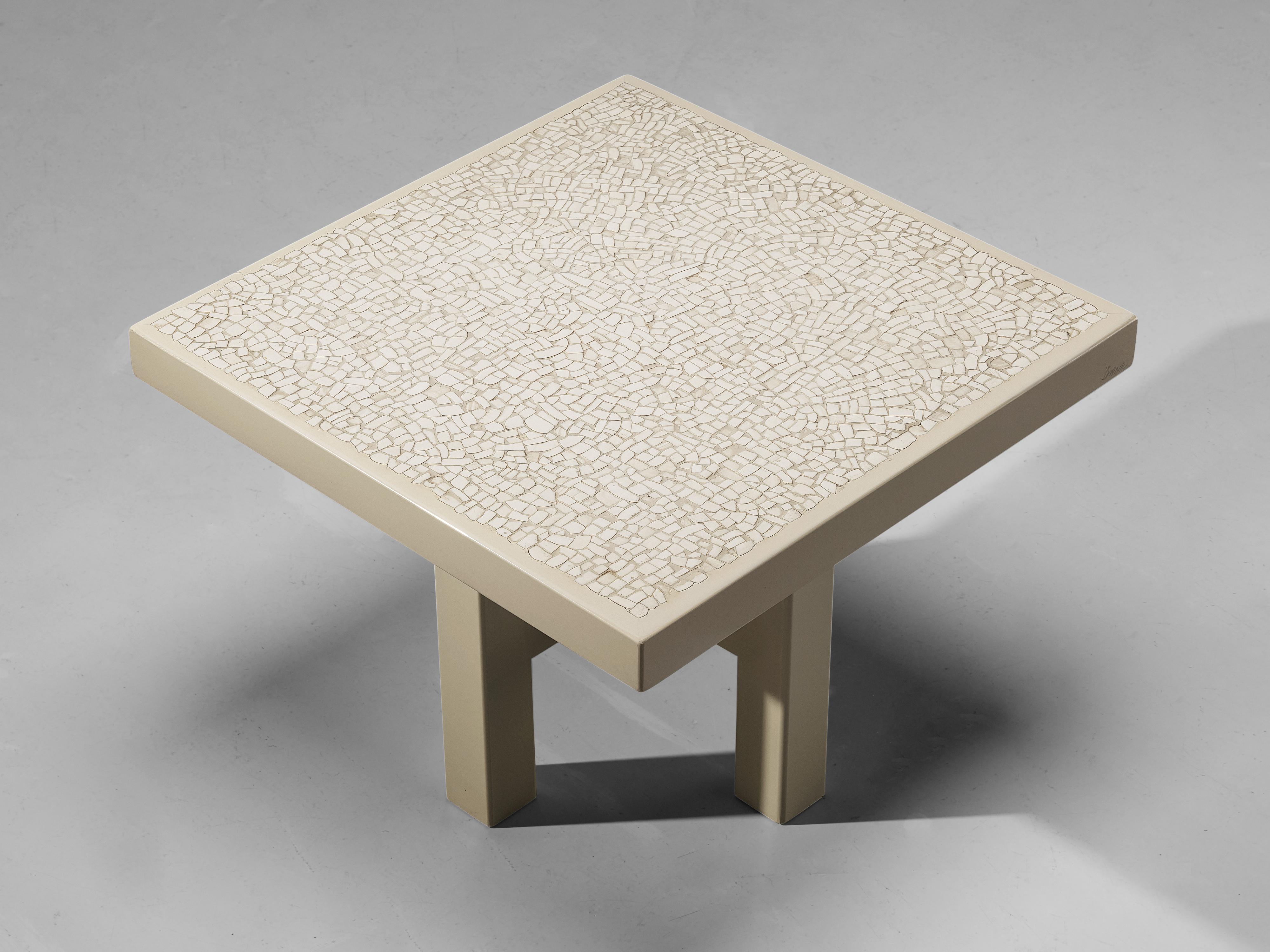 funky coffee table