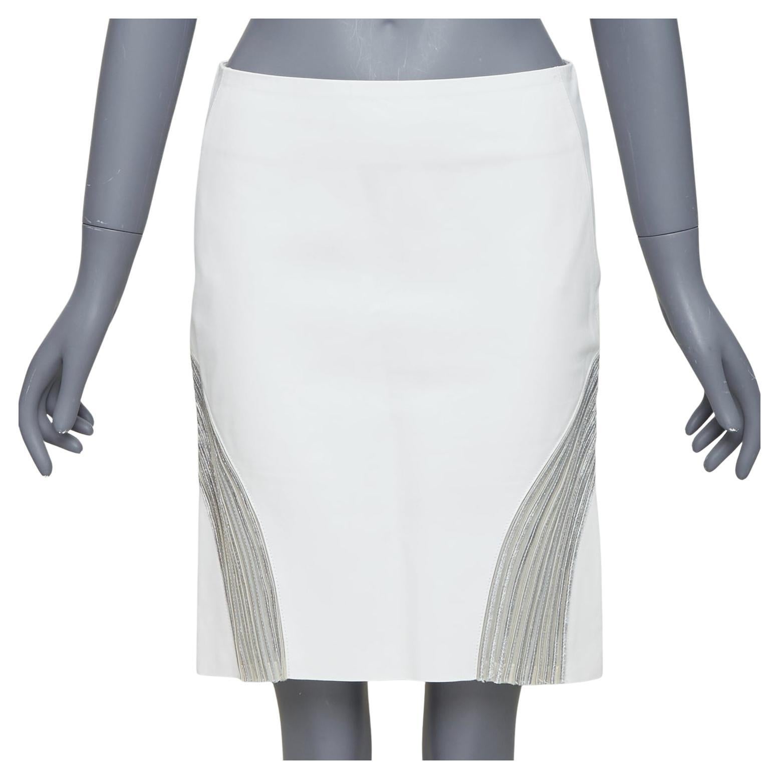Jean-Claude Jitrois Skirts