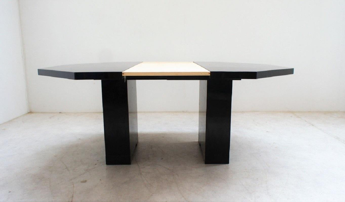 jean claude mahey table basse
