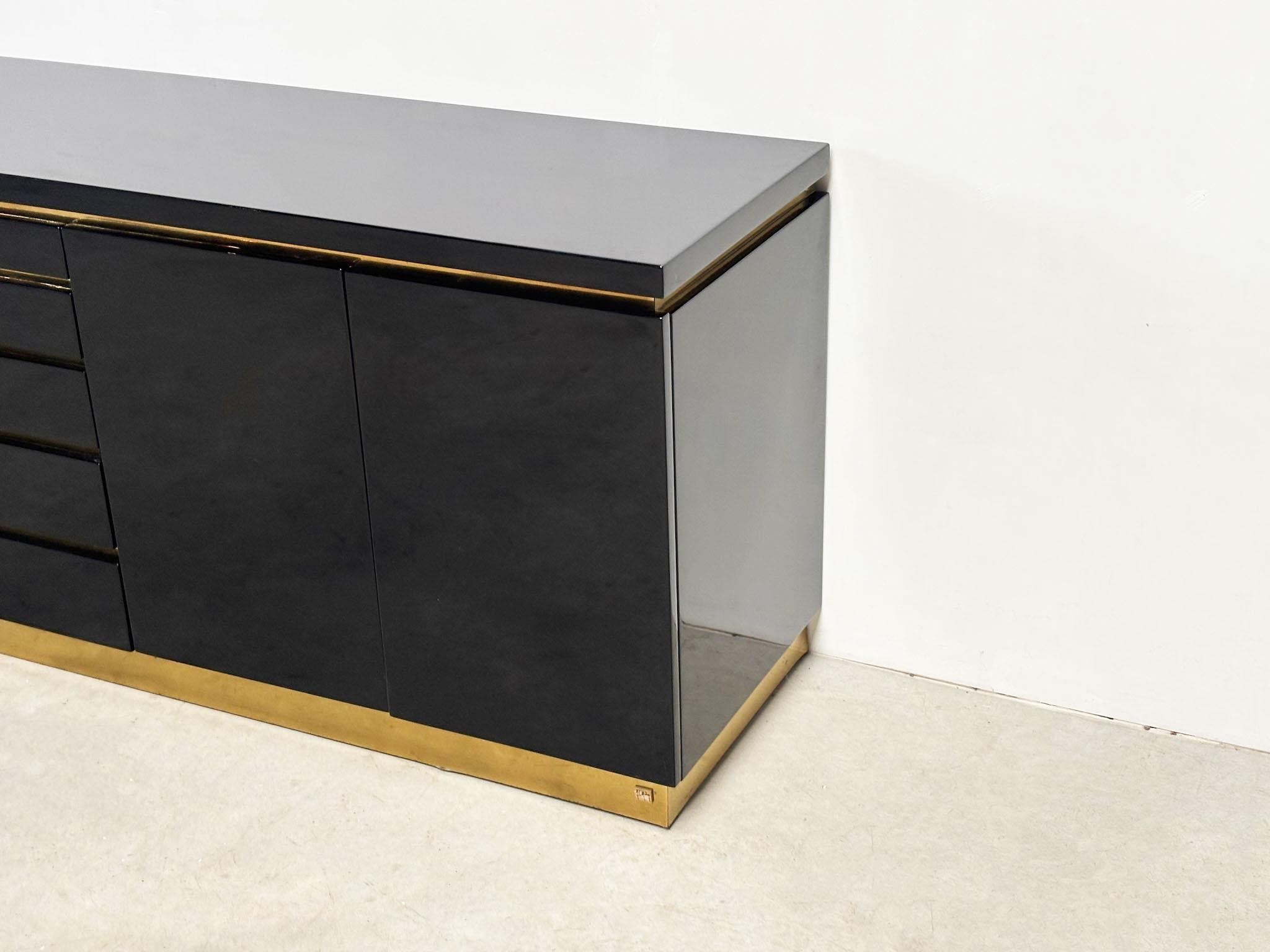 Credenza Jean Claude Mahey in vendita 4