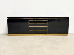 Jean claude Mahey sideboard