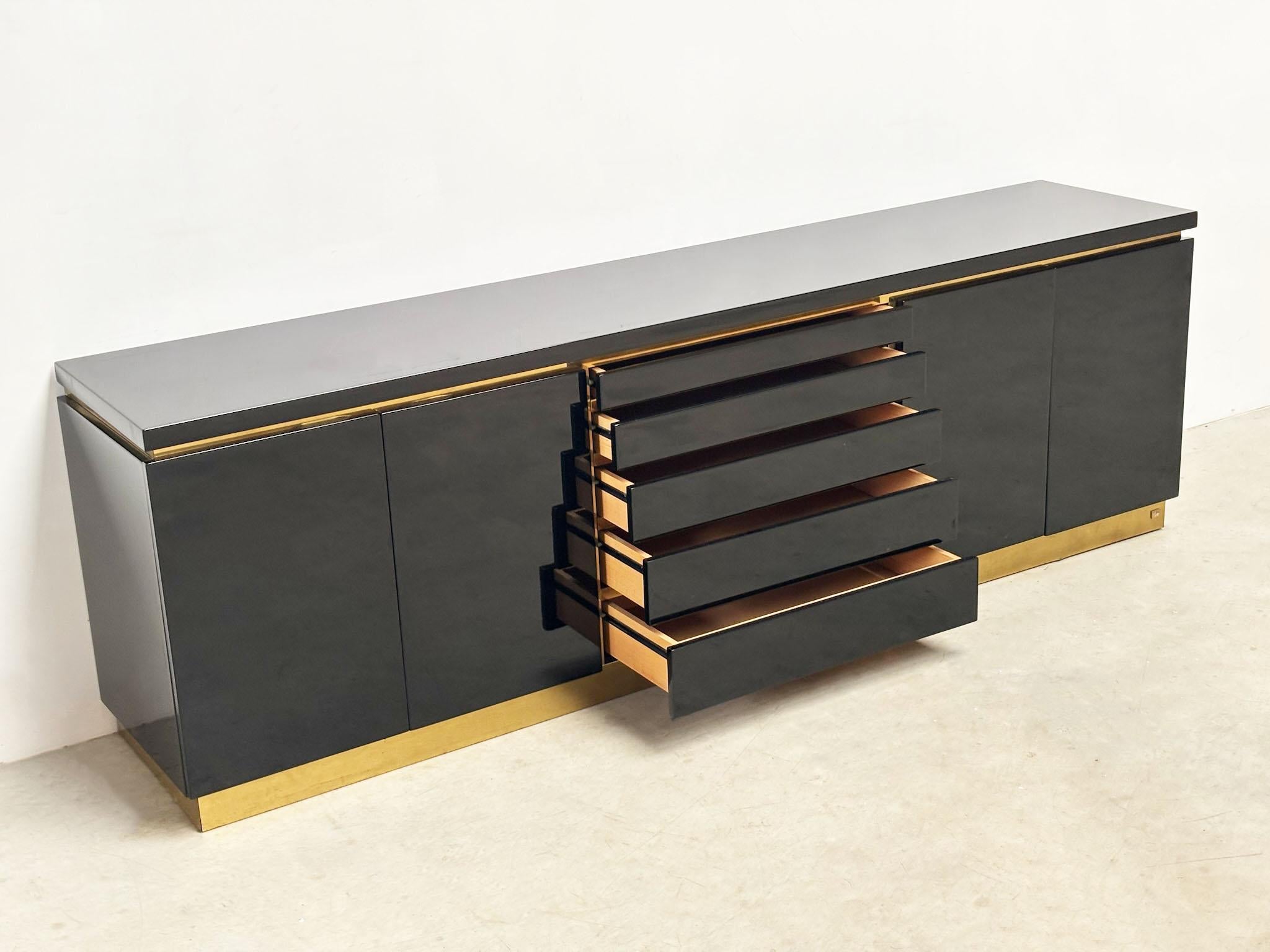 Credenza Jean Claude Mahey in vendita 1