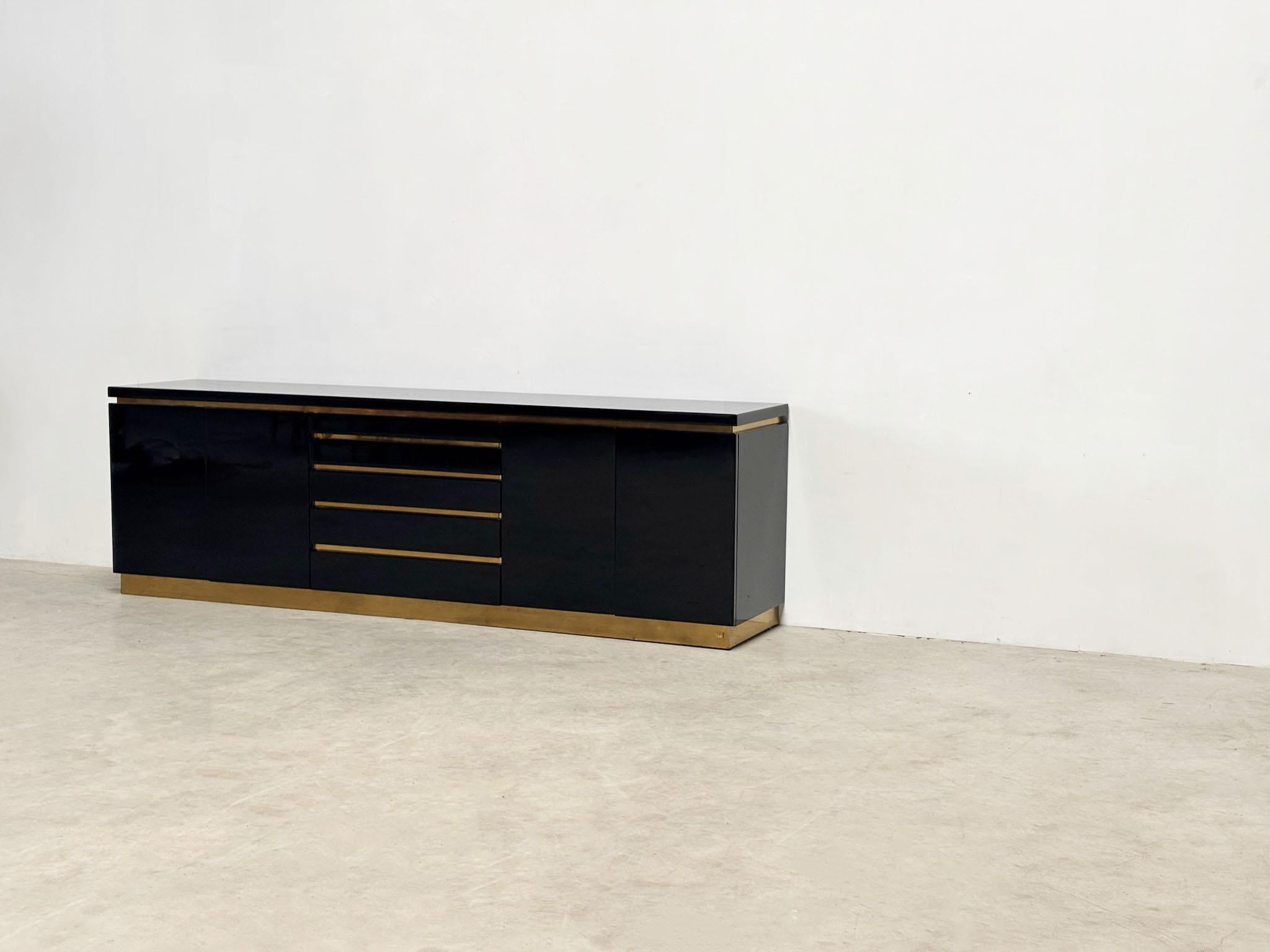 Credenza Jean Claude Mahey in vendita 3