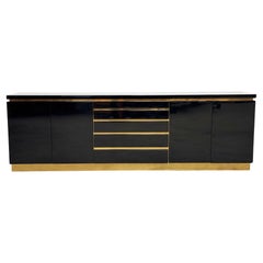 Jean claude Mahey sideboard
