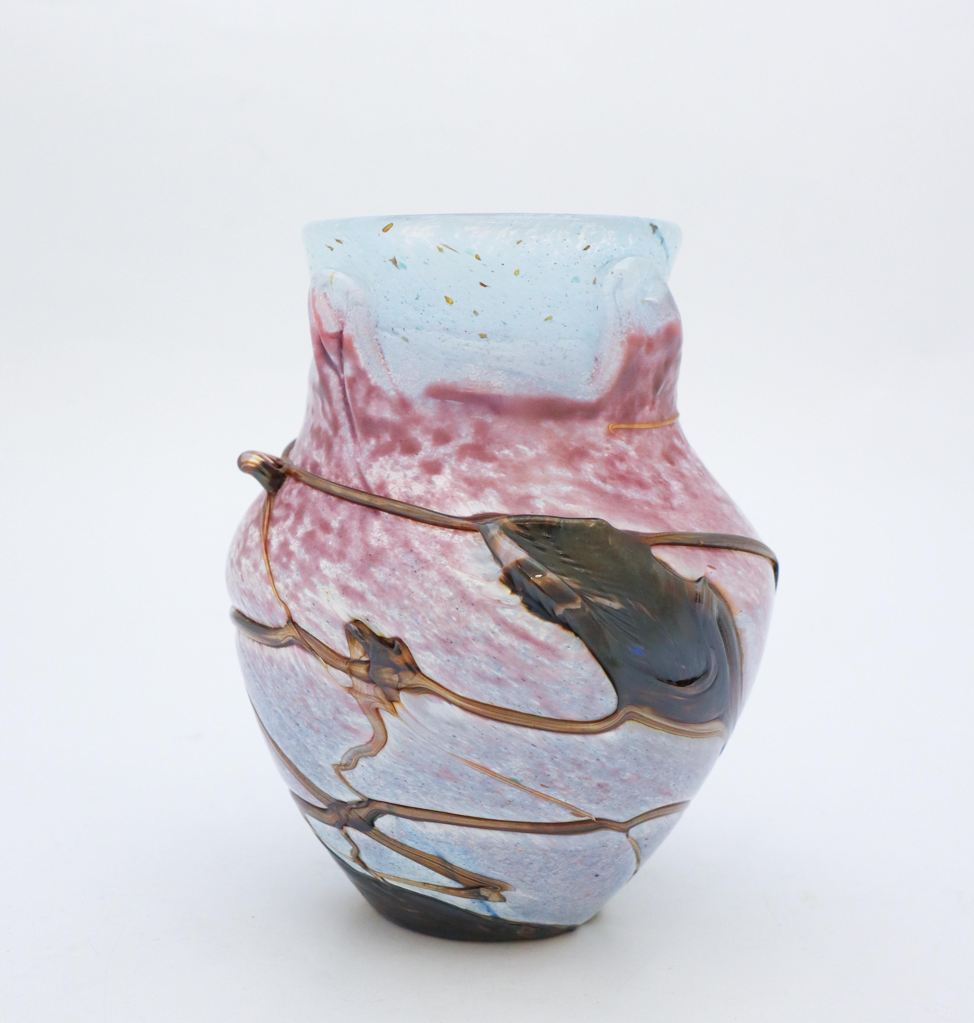 jean claude novaro glass