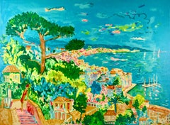 La Costa Azul