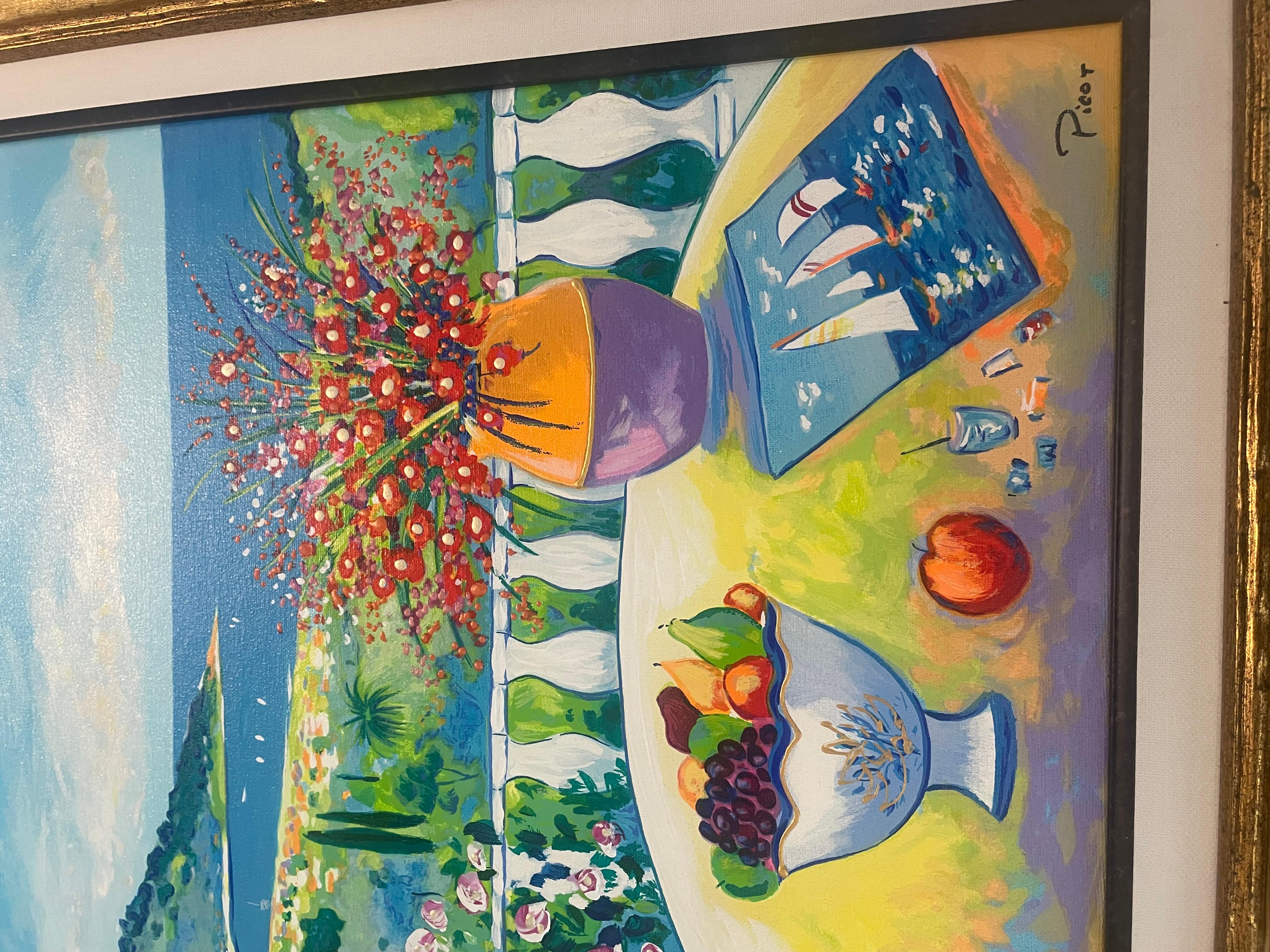 “La terrasse Sur La Baie” For Sale 1