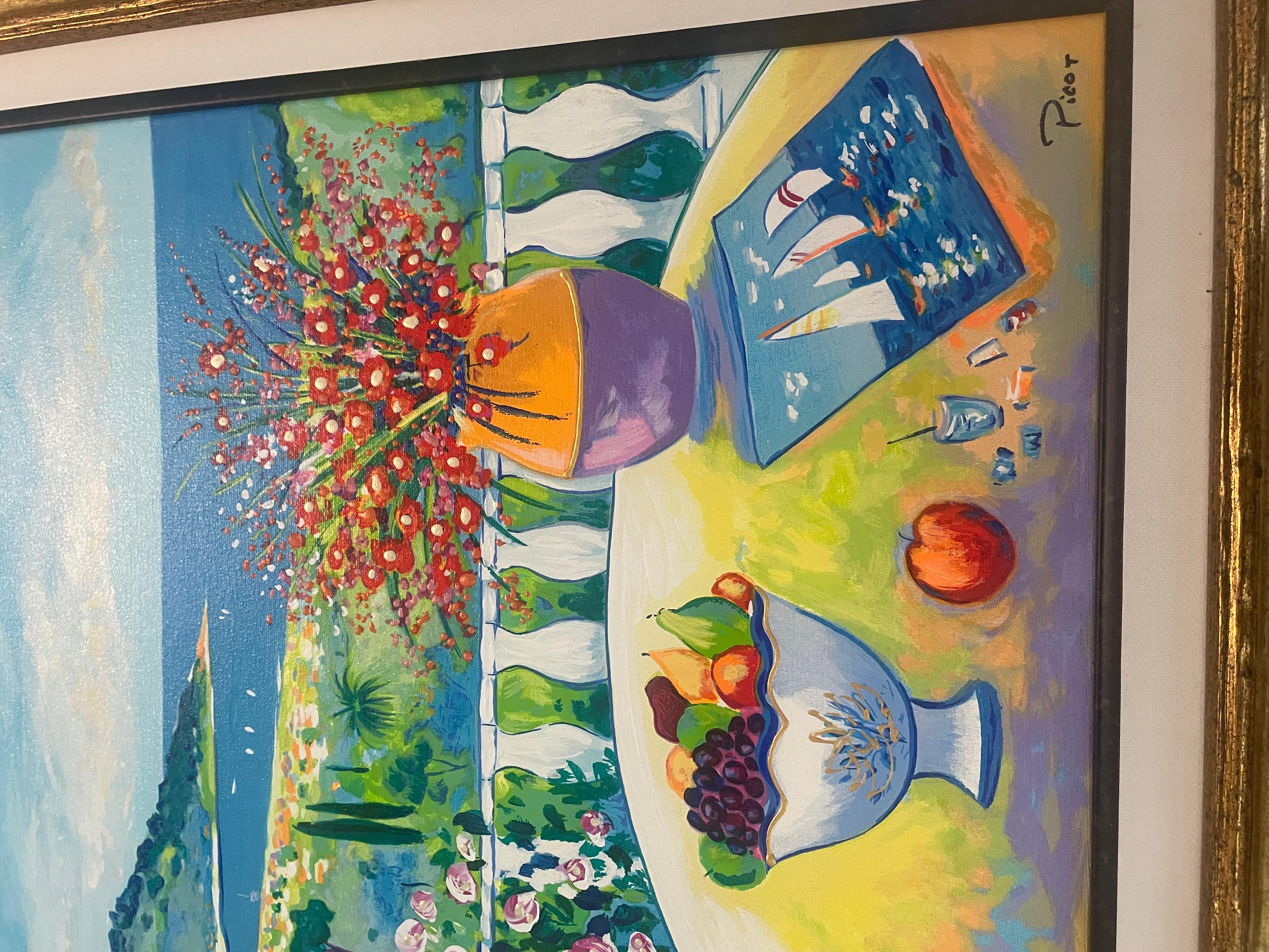 “La terrasse Sur La Baie” For Sale 2