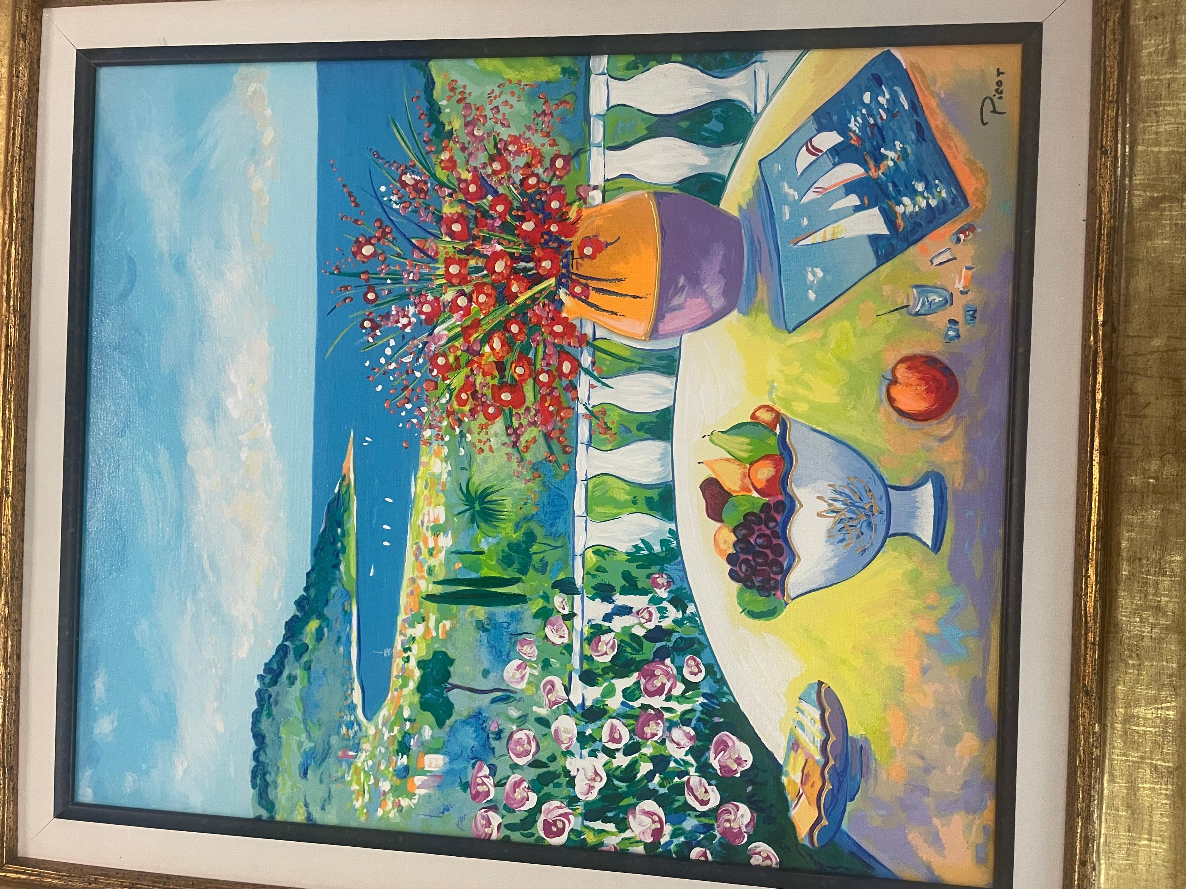 “La terrasse Sur La Baie” For Sale 3