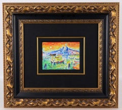 “Venice La Salute“