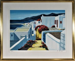 Mykonos:: Grèce