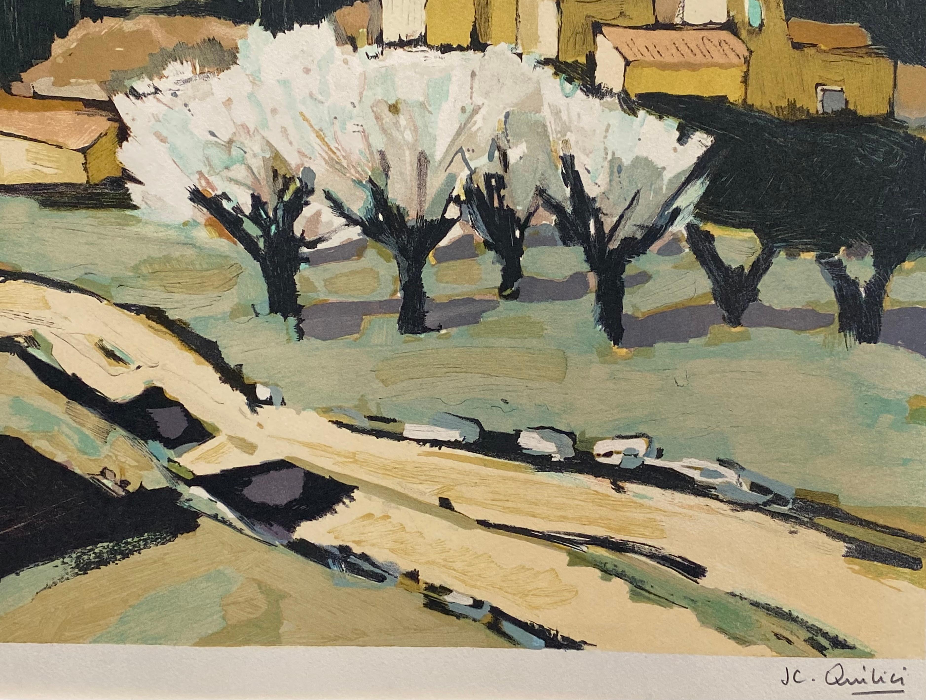 “Printemp aux Alpilles” 8