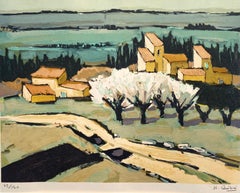 “Printemp aux Alpilles”