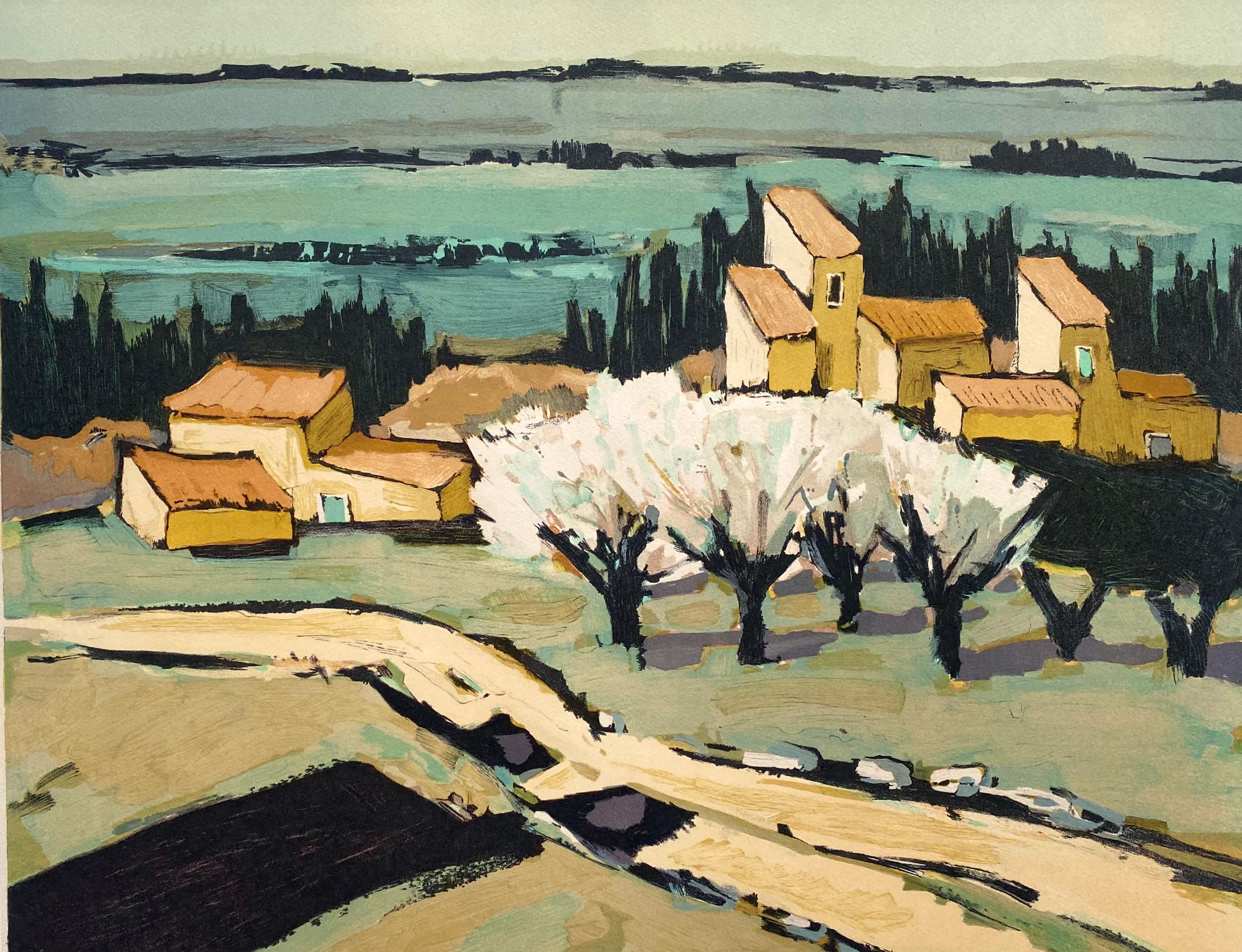 “Printemp aux Alpilles” 2