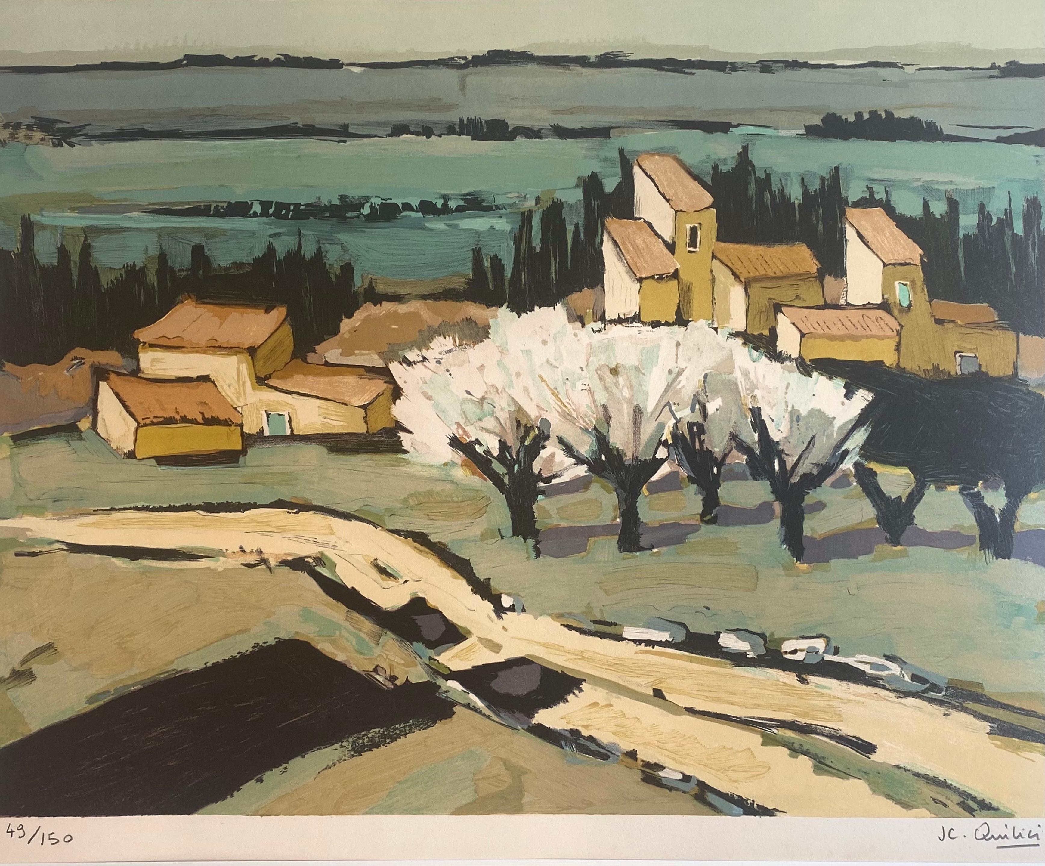 “Printemp aux Alpilles” 5