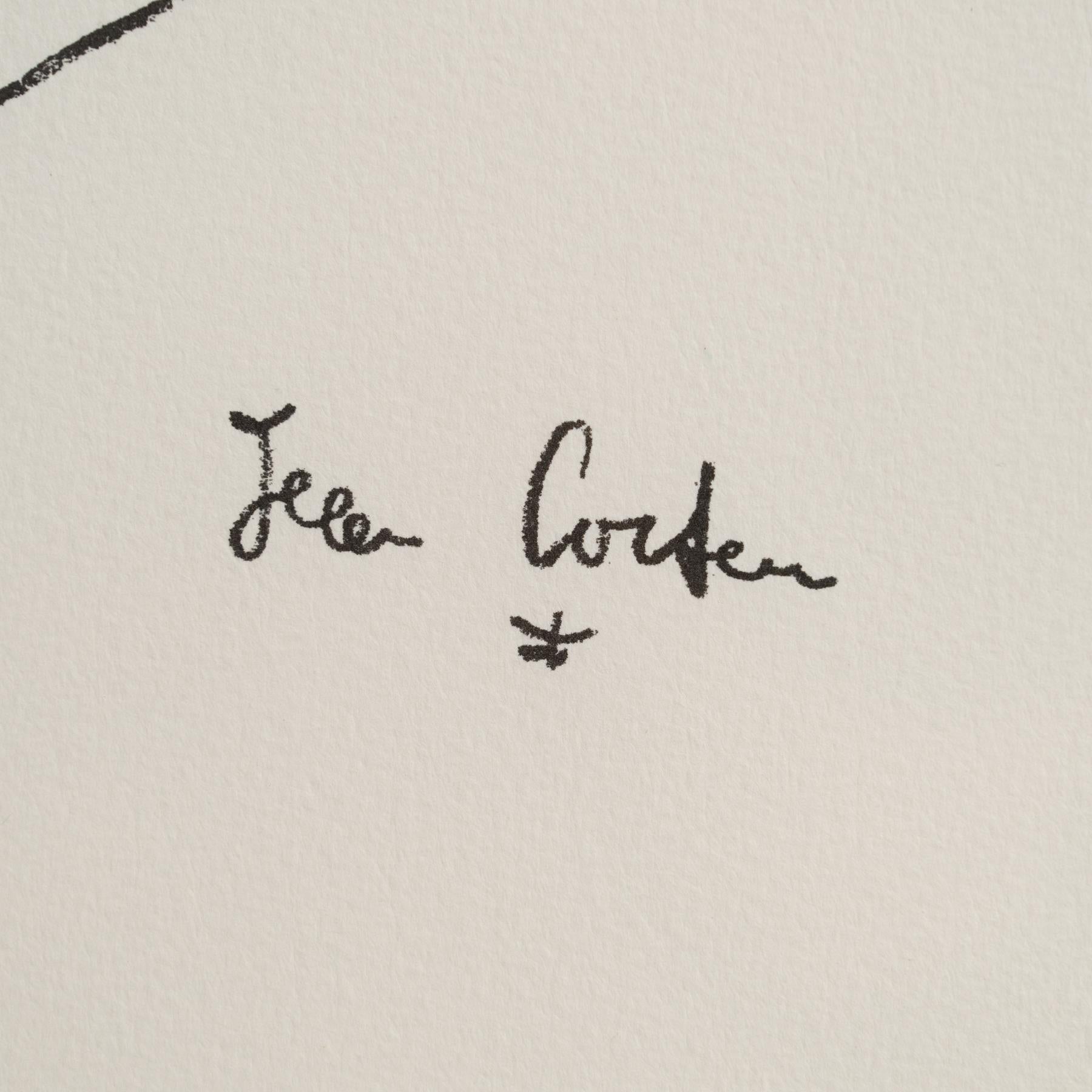 French Jean Cocteau 