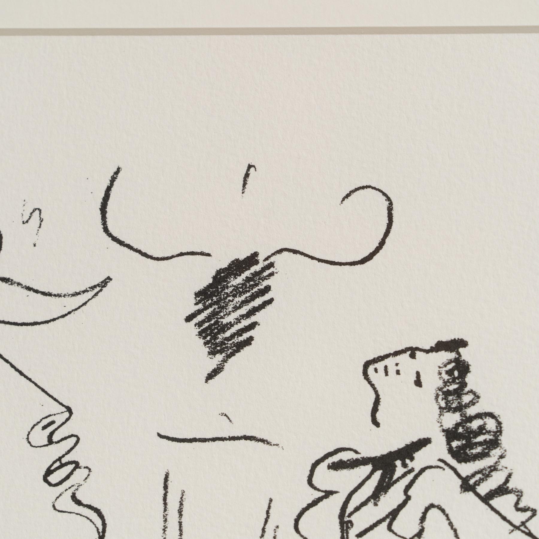 Jean Cocteau 