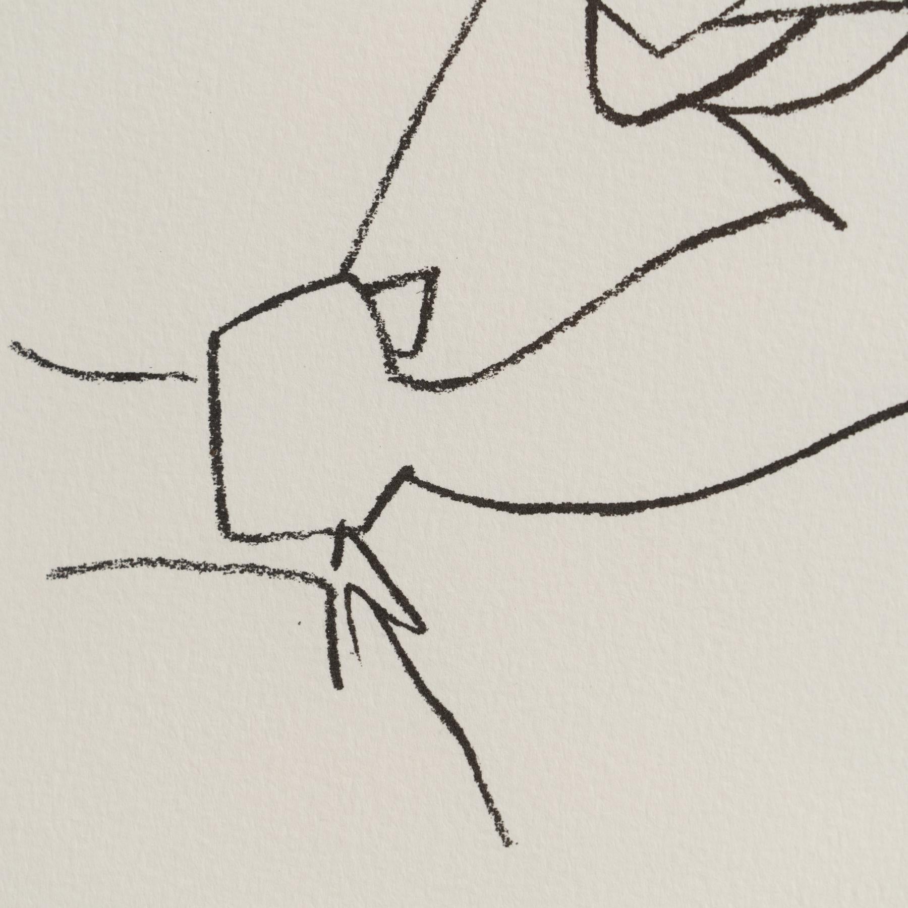 Jean Cocteau 