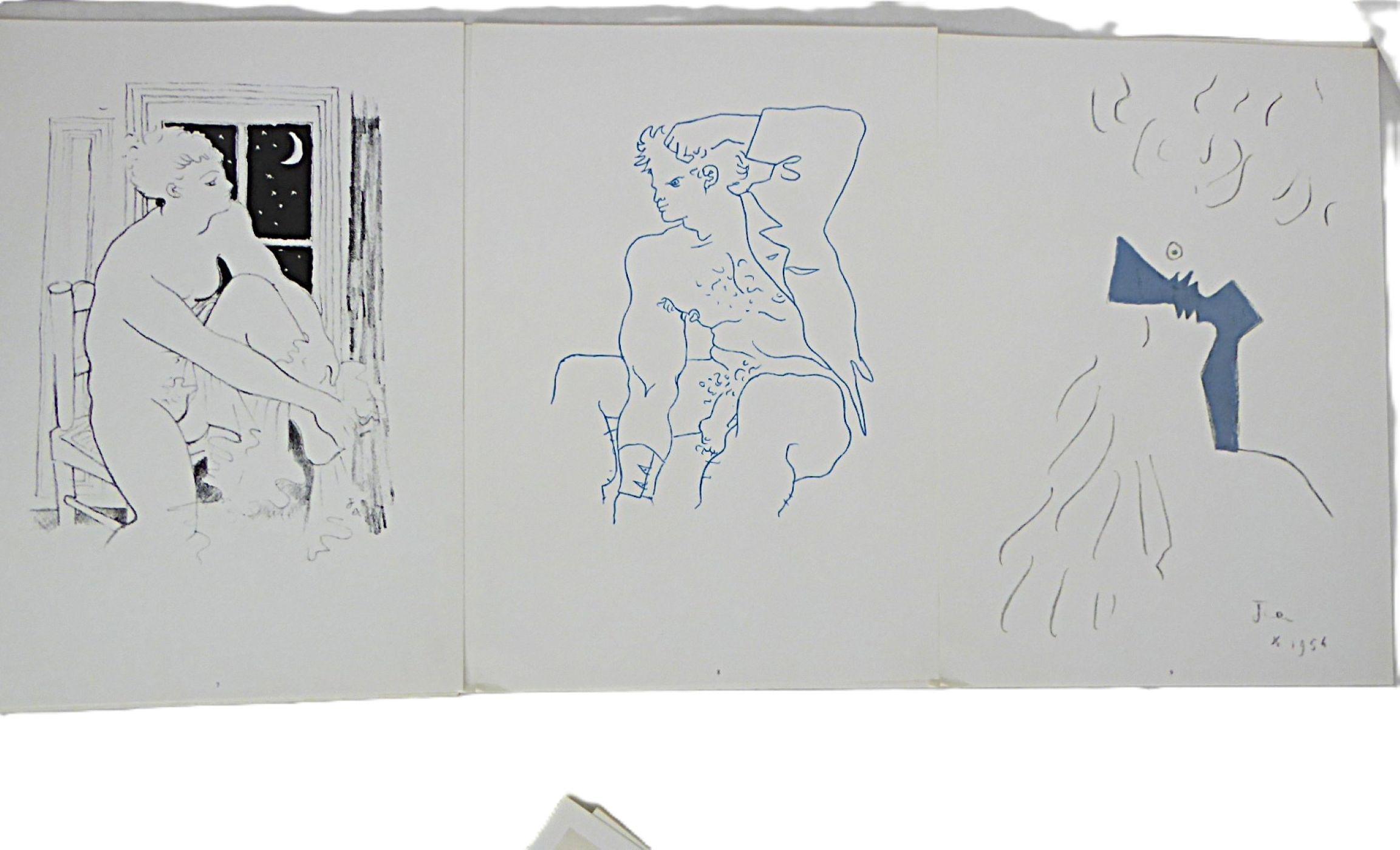 Jean Cocteau 