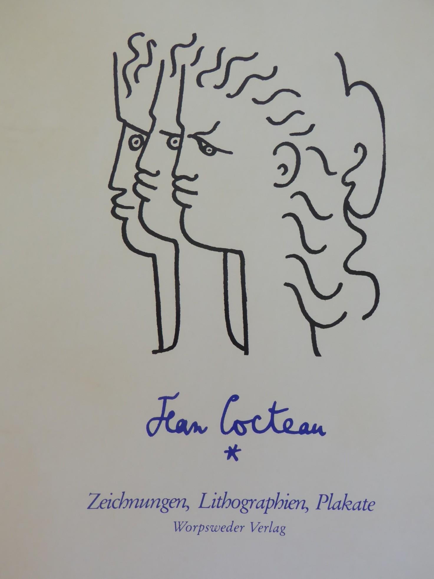 Jean Cocteau 