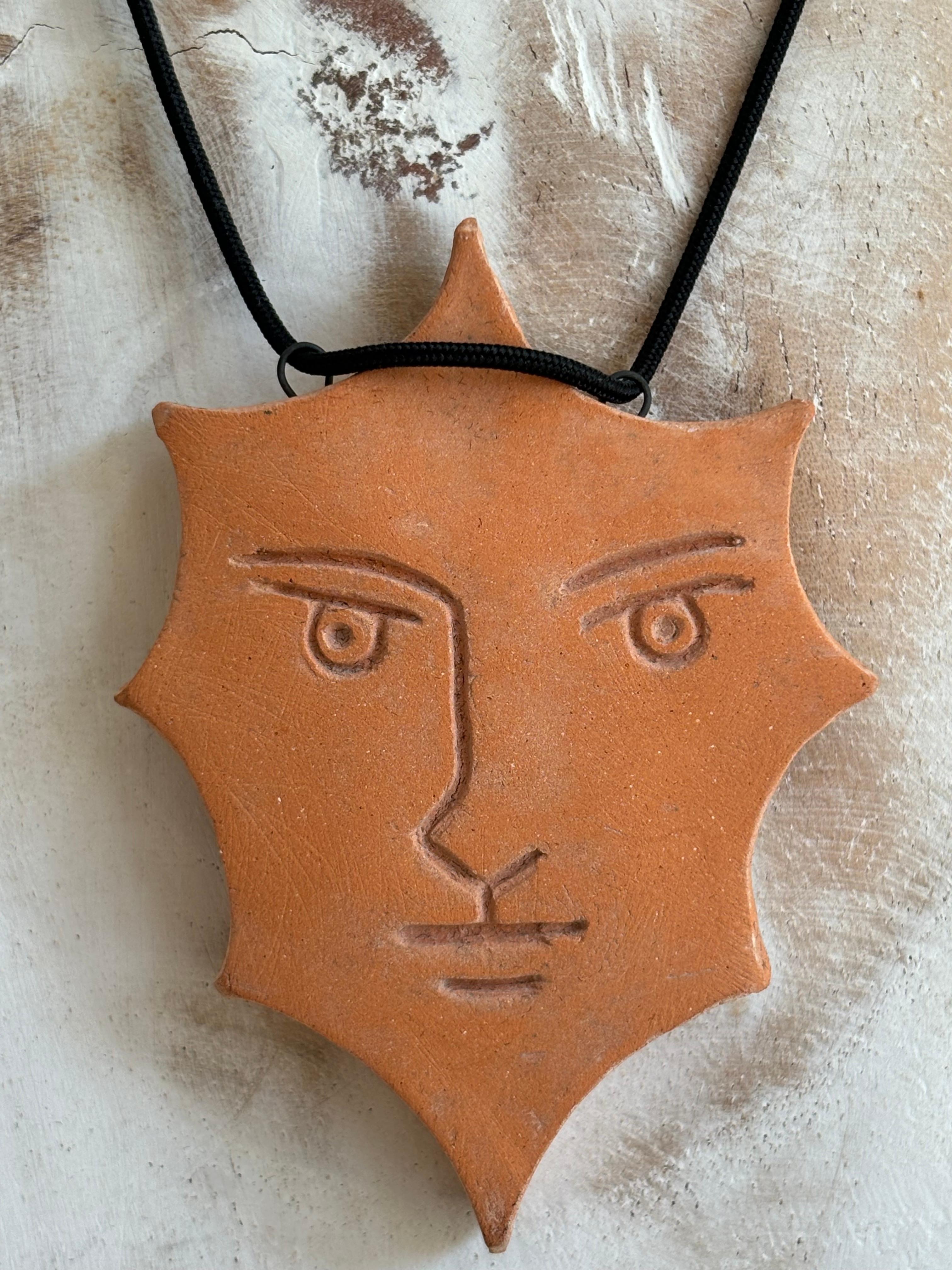 Collar Jean Cocteau en venta 3
