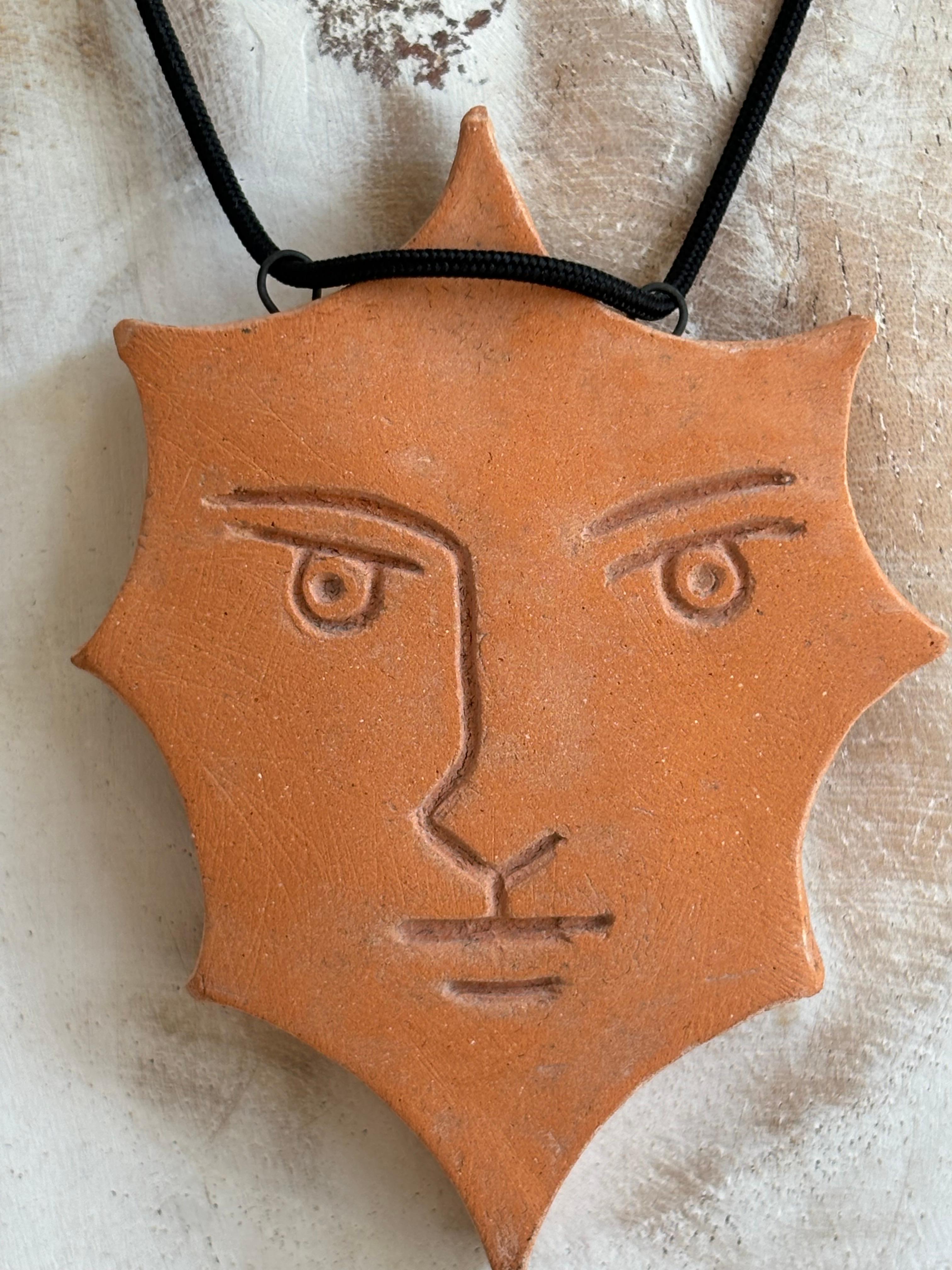 Collar Jean Cocteau en venta 4