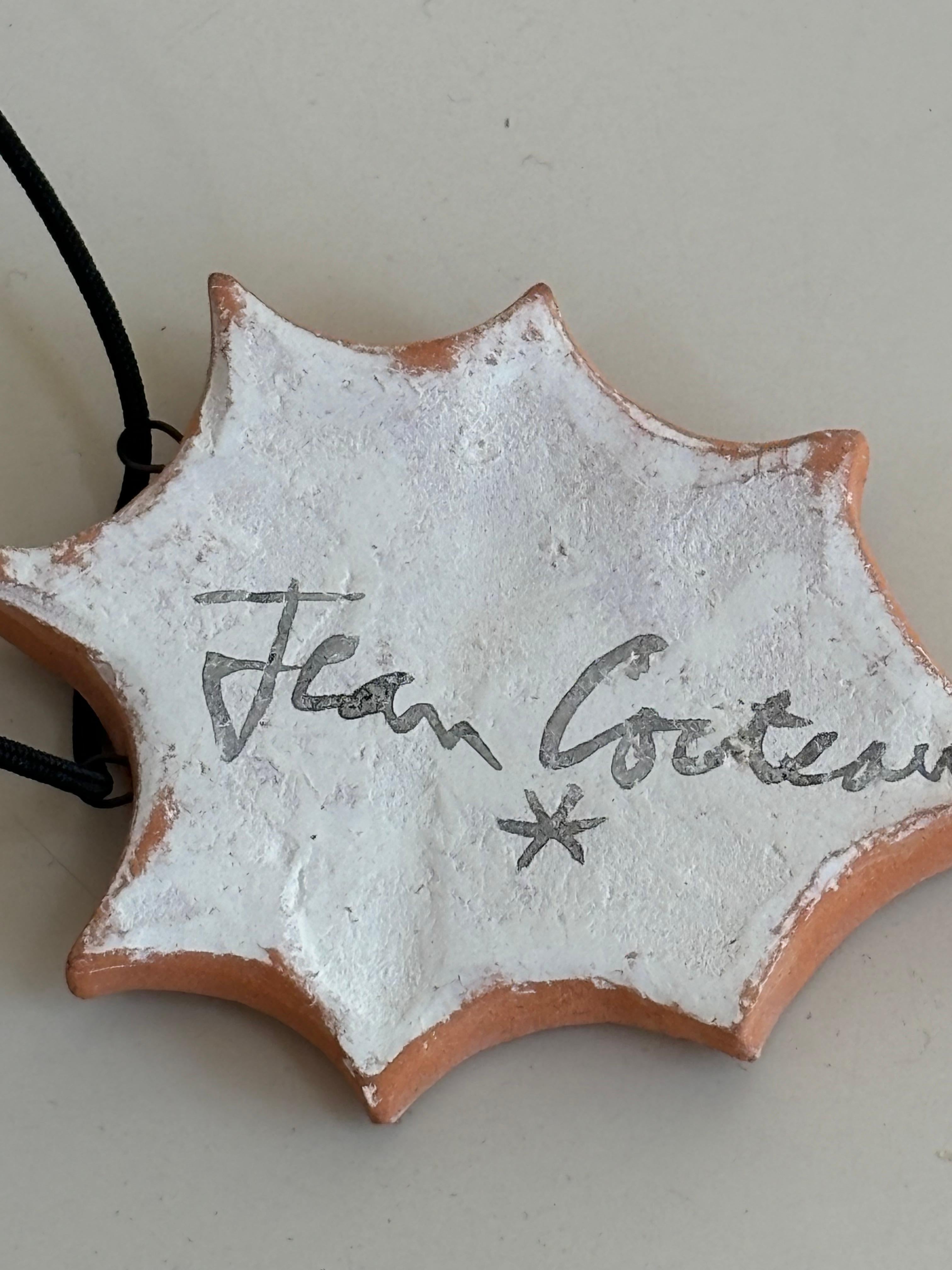 Collar Jean Cocteau en venta 9