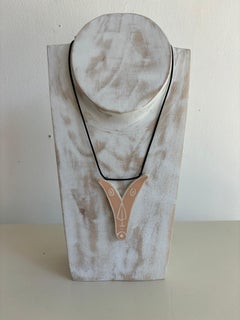 Jean Cocteau Necklace