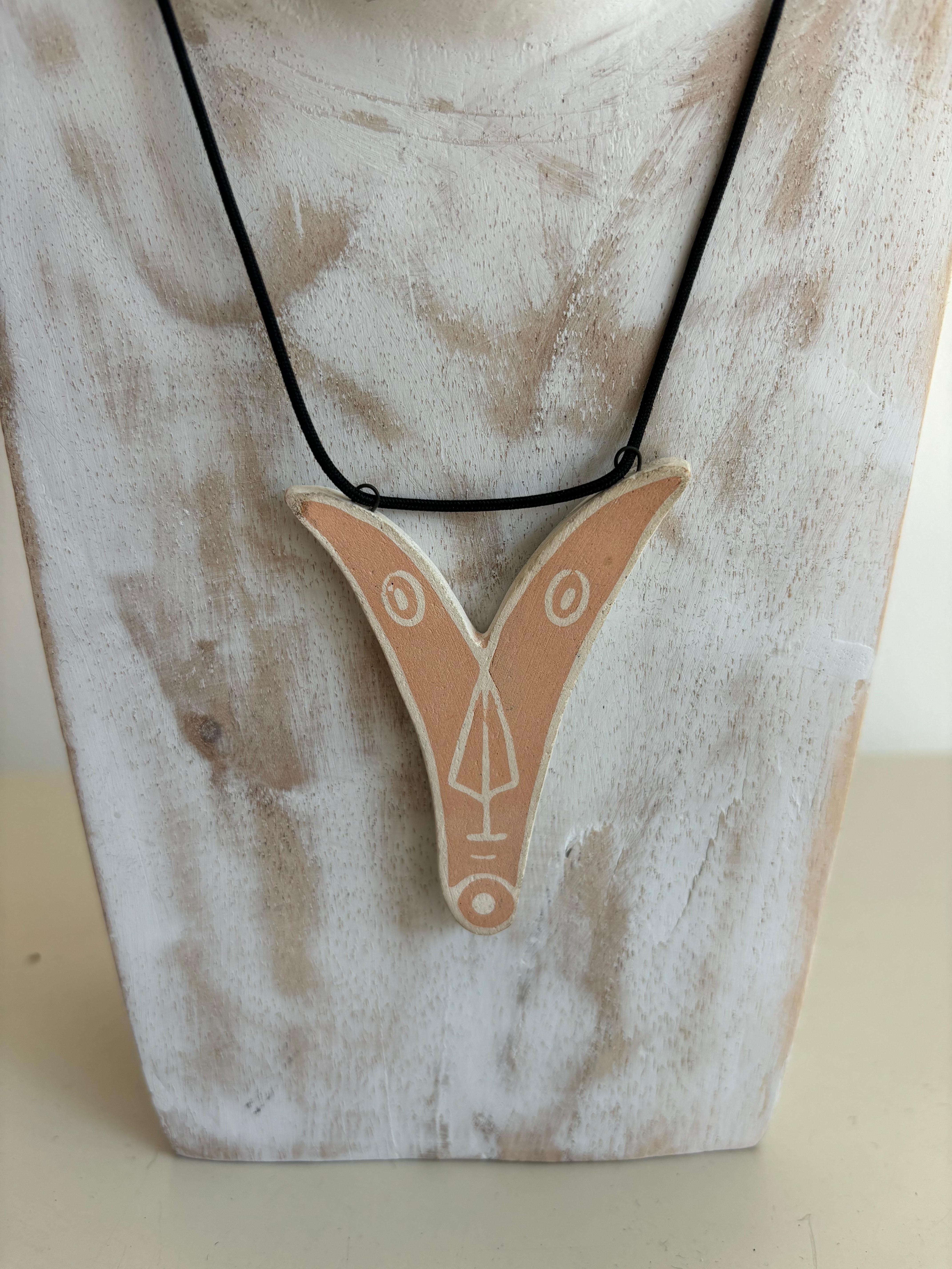 Collar Jean Cocteau Francés en venta