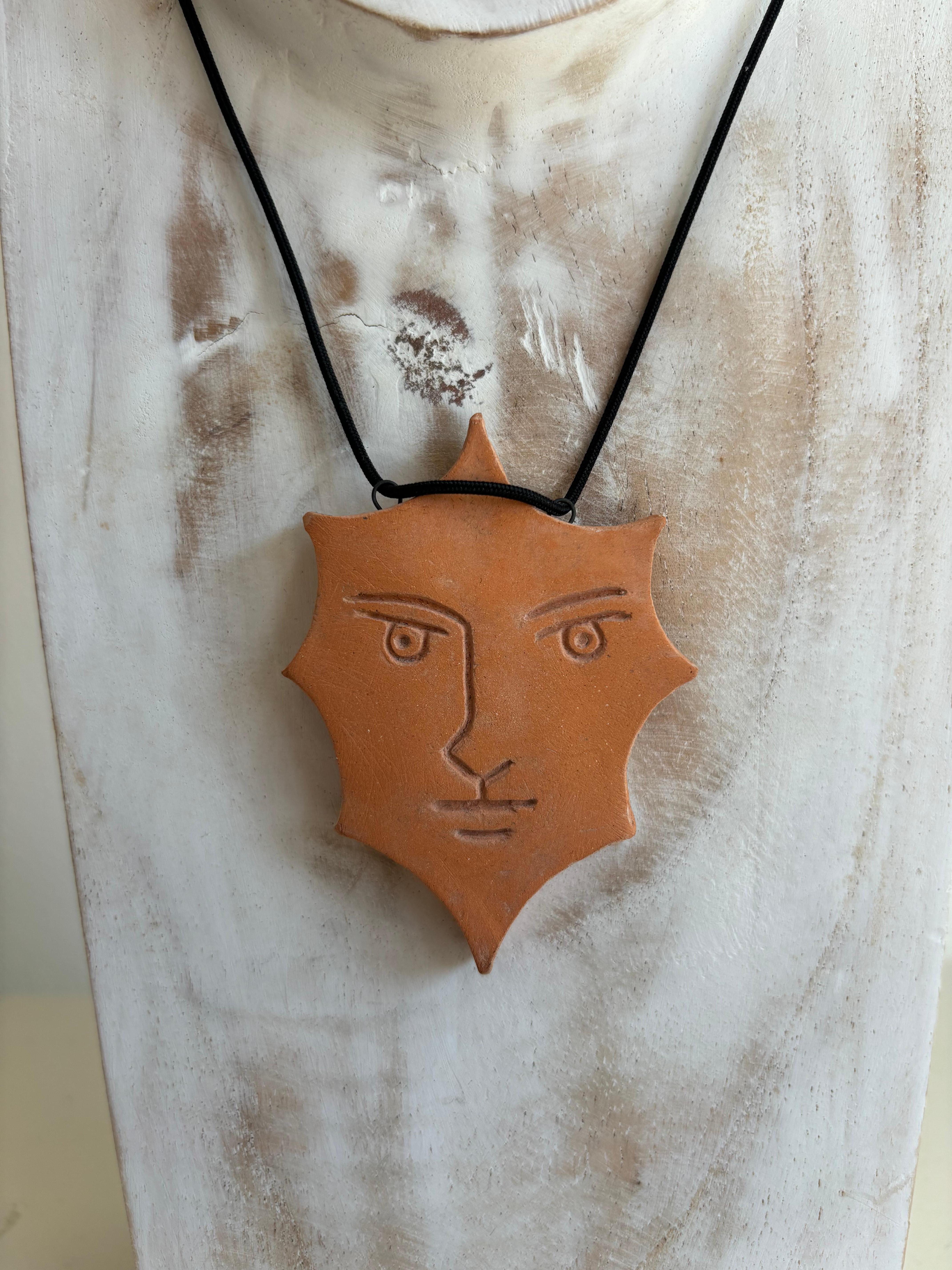 Collar Jean Cocteau Francés en venta