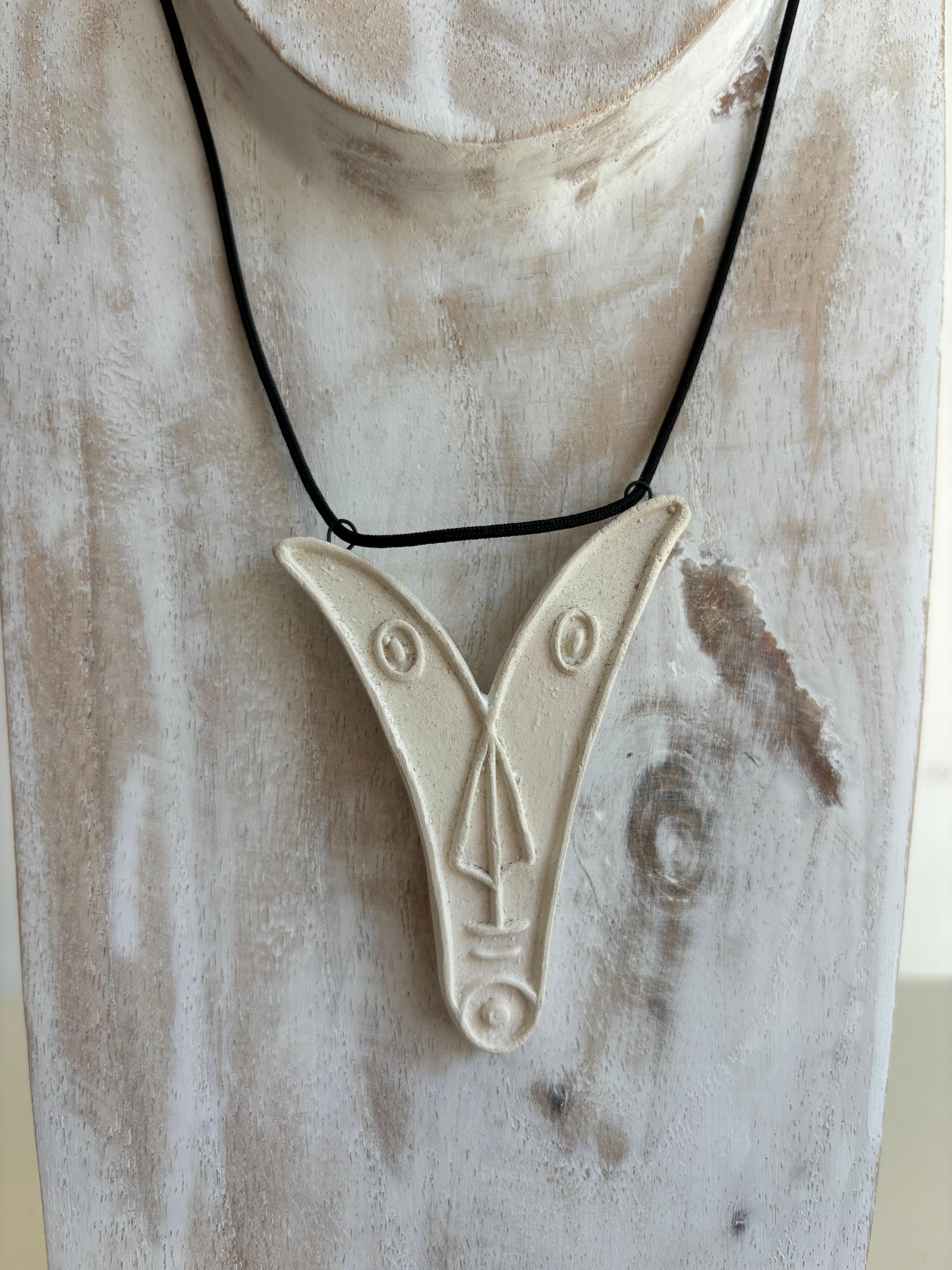Collier Jean Cocteau Bon état - En vente à SAINT-OUEN-SUR-SEINE, FR