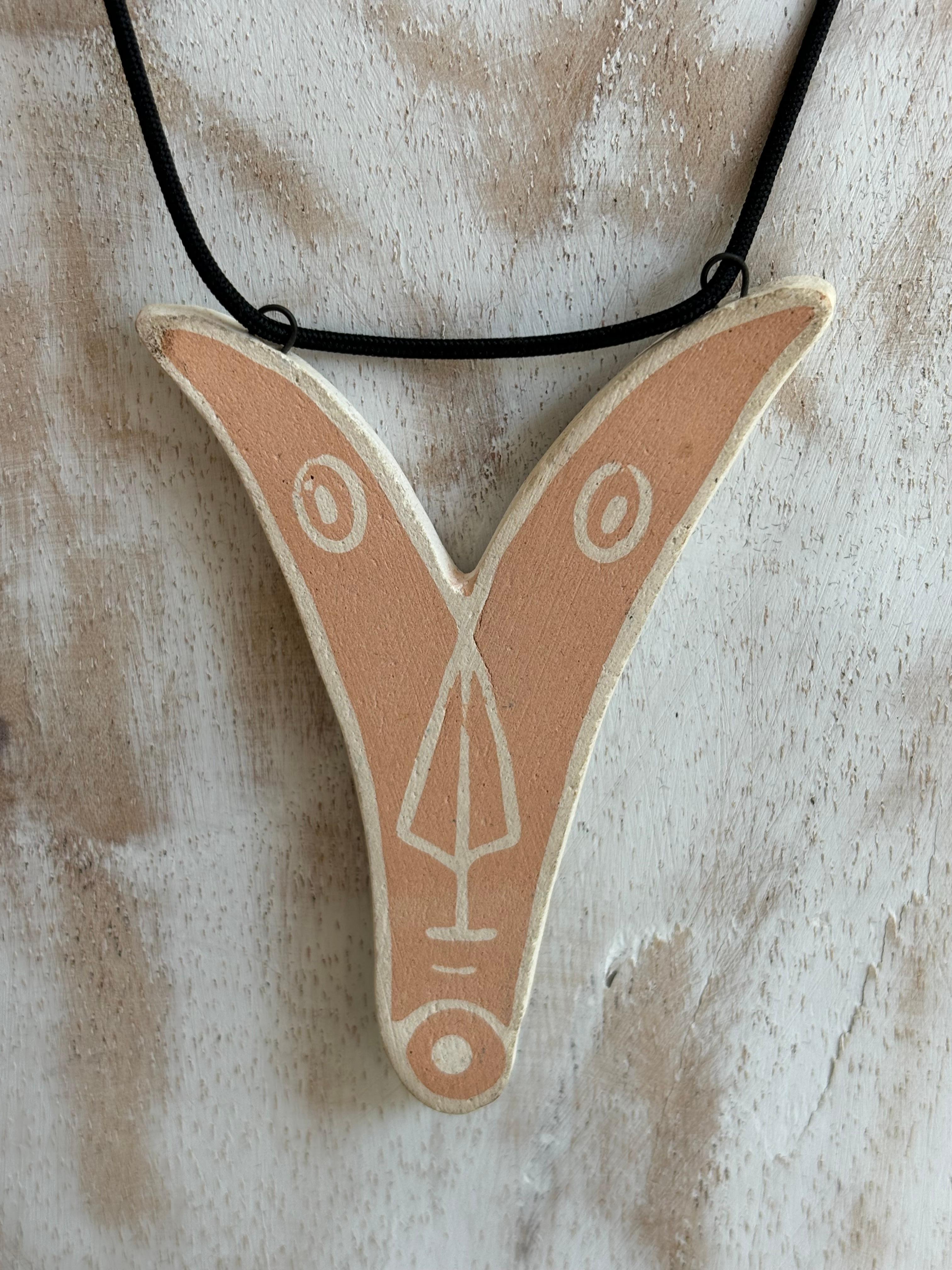 Collar Jean Cocteau en venta 1
