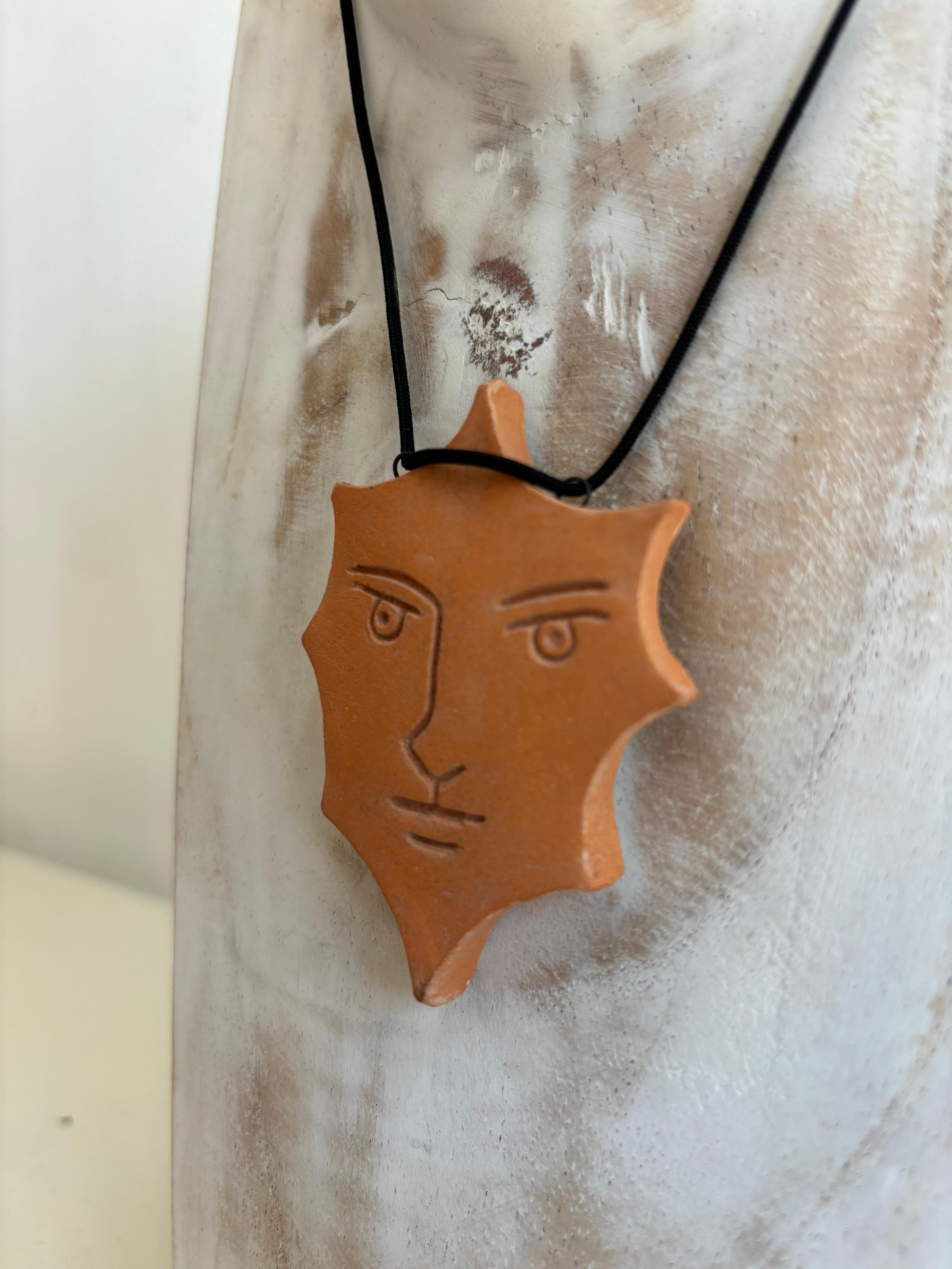 Collar Jean Cocteau en venta 1