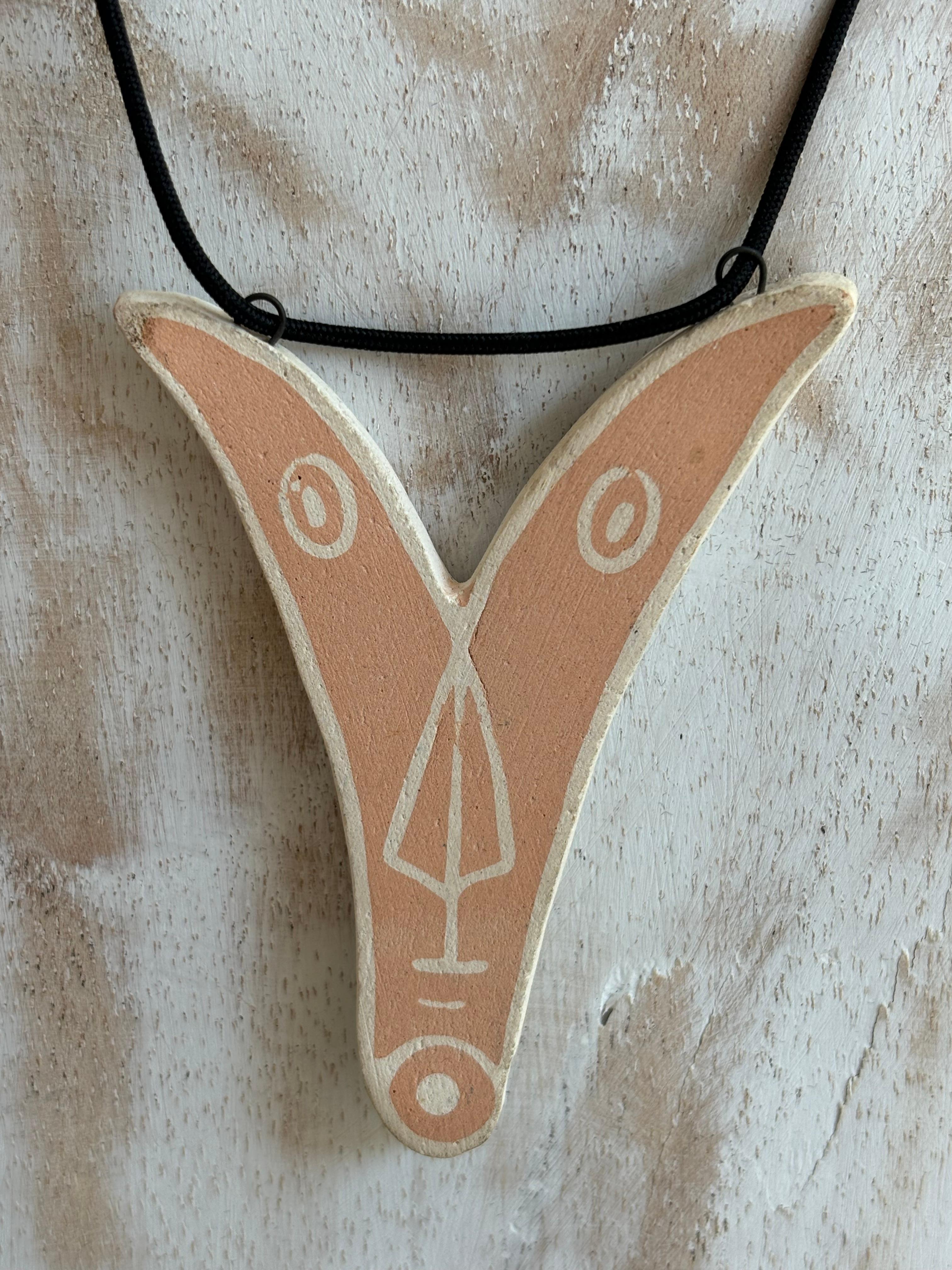 Collar Jean Cocteau en venta 2