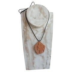Collar Jean Cocteau