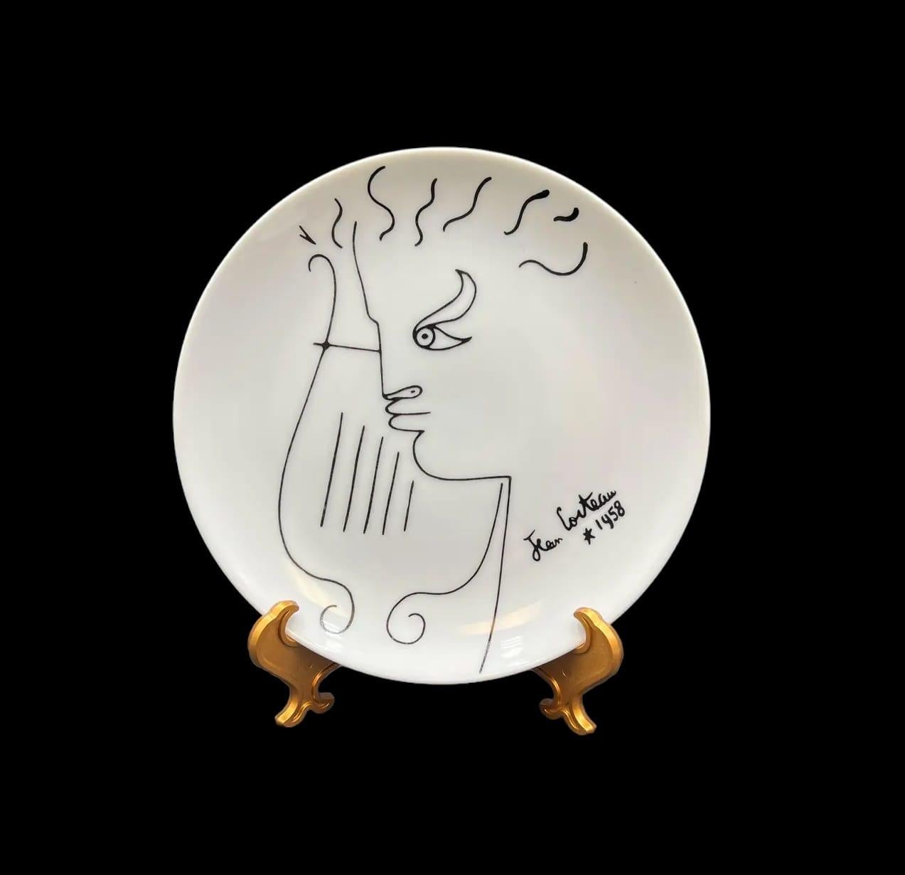 piatti limoges valore