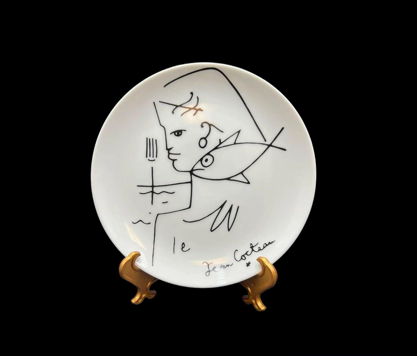 porcellane limoges valore