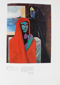 Jean Cocteau: Poète Graphique