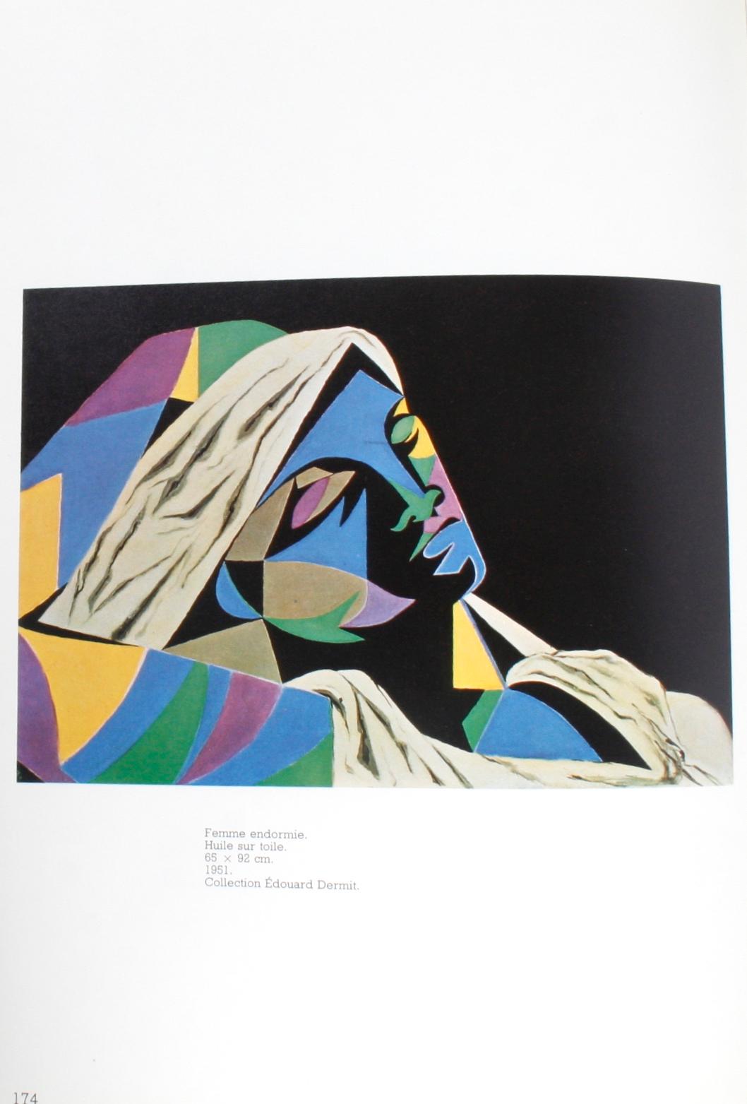 20ième siècle Jean Cocteau : Poète Graphique en vente
