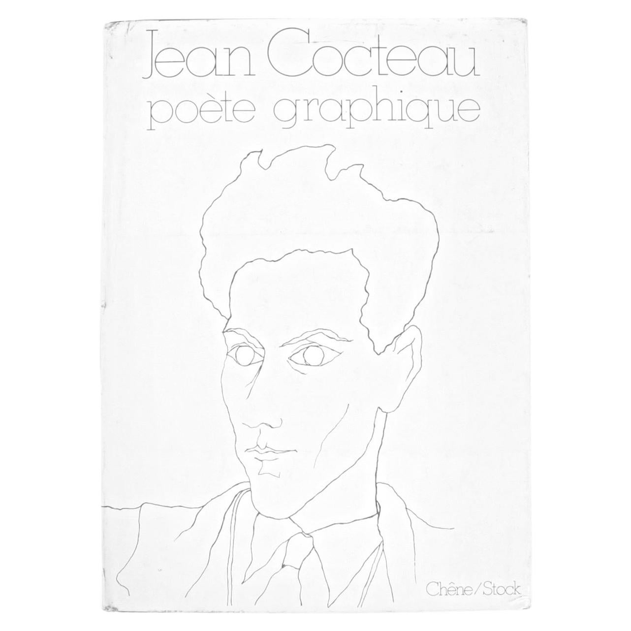 Jean Cocteau : Poète Graphique
