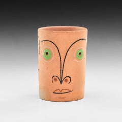 " Buveur au yeux verts "