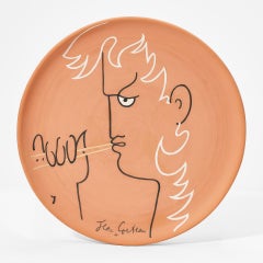 " Le joueur de pipeau "