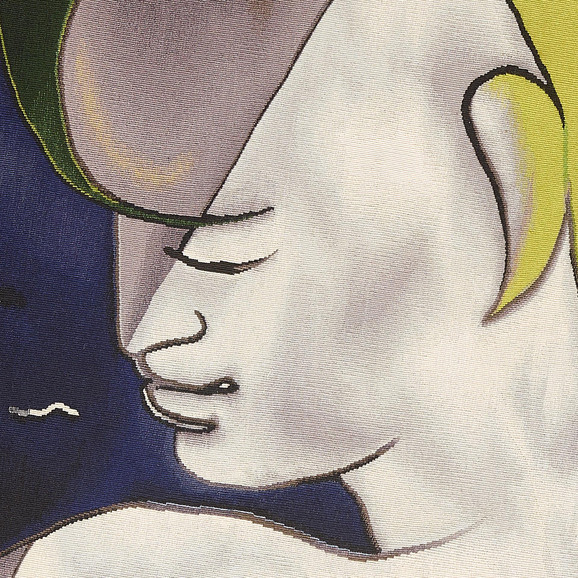 Jean Cocteau ( 1889 - 1963 )
