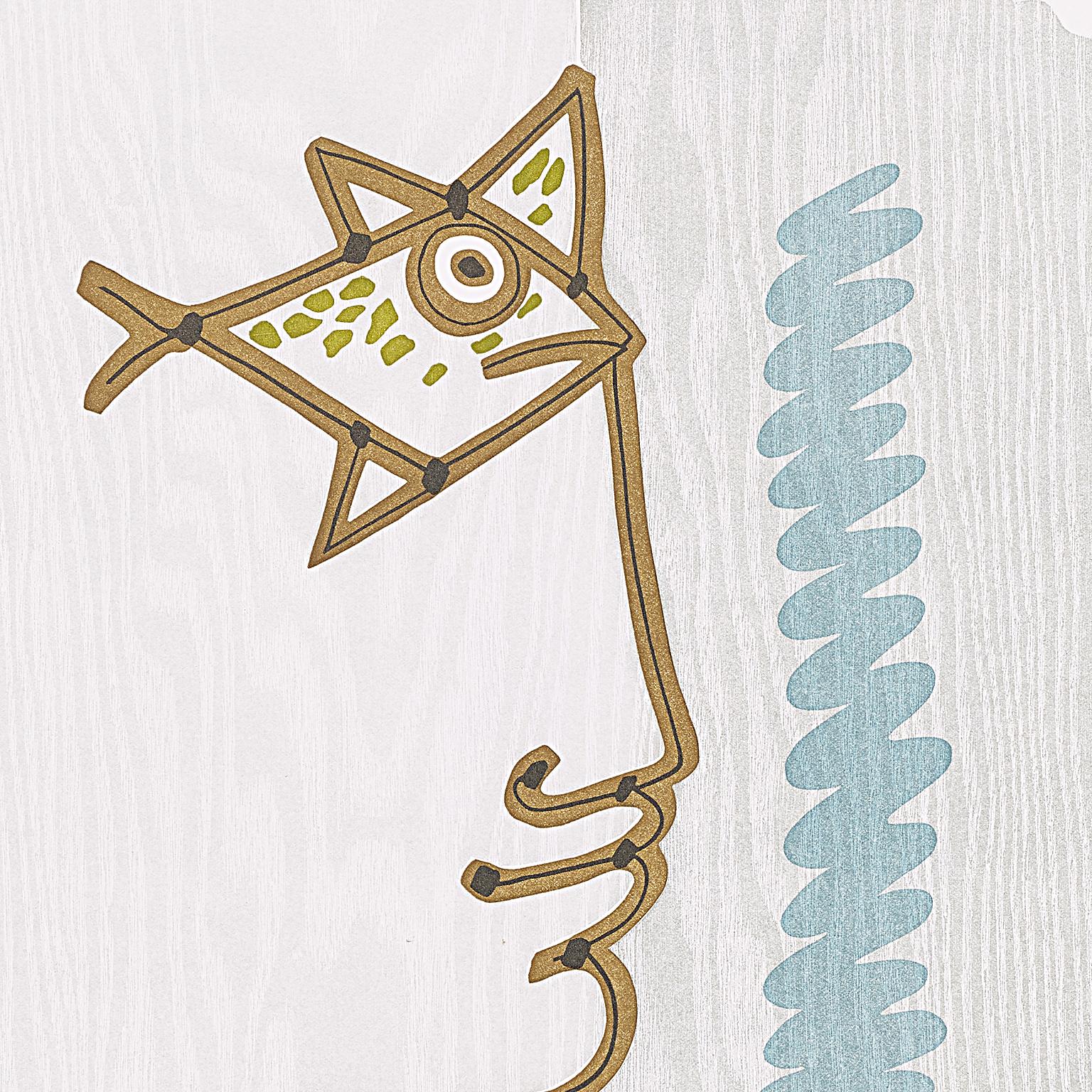 jean cocteau les trois yeux