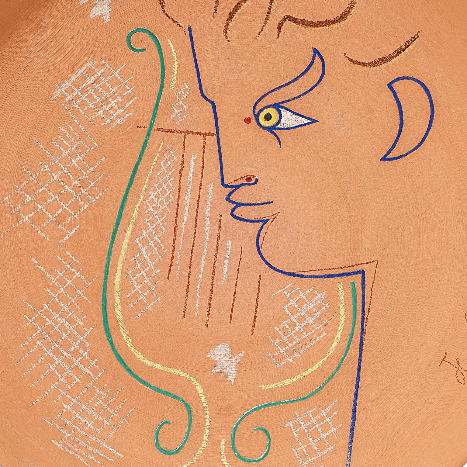 Jean Cocteau ( 1889 -1963 ) 

